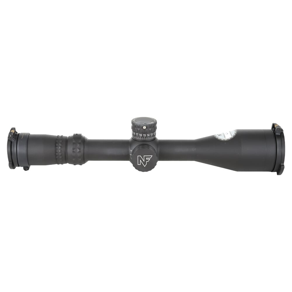 Vortex Razor HD Gen III 6-36x56 FFP EBR-7D MRAD Black EuroOptic Exclusive Riflescope RZR-63602-B