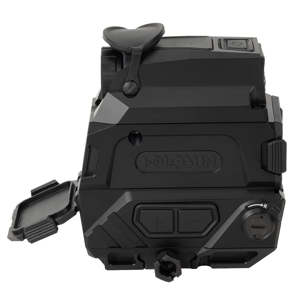 Holosun DRS-TH Thermal Reflex Sight DRS-TH - Image 4