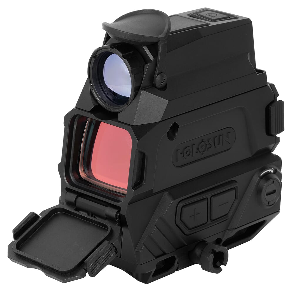 Holosun DRS-TH Thermal Reflex Sight DRS-TH - Image 3
