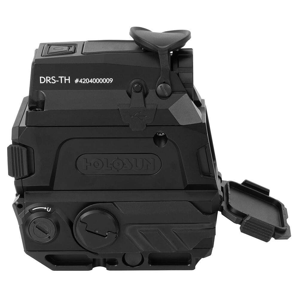 Holosun DRS-TH Thermal Reflex Sight DRS-TH - Image 7