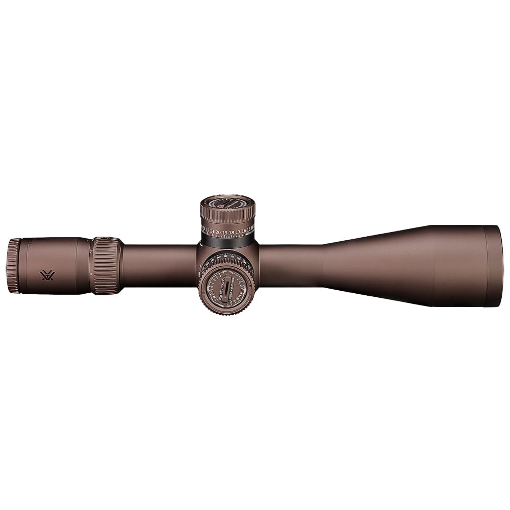 Vortex Razor HD Gen III 6-36x56 FFP EBR-7D MRAD Riflescope RZR-63602 - Image 4