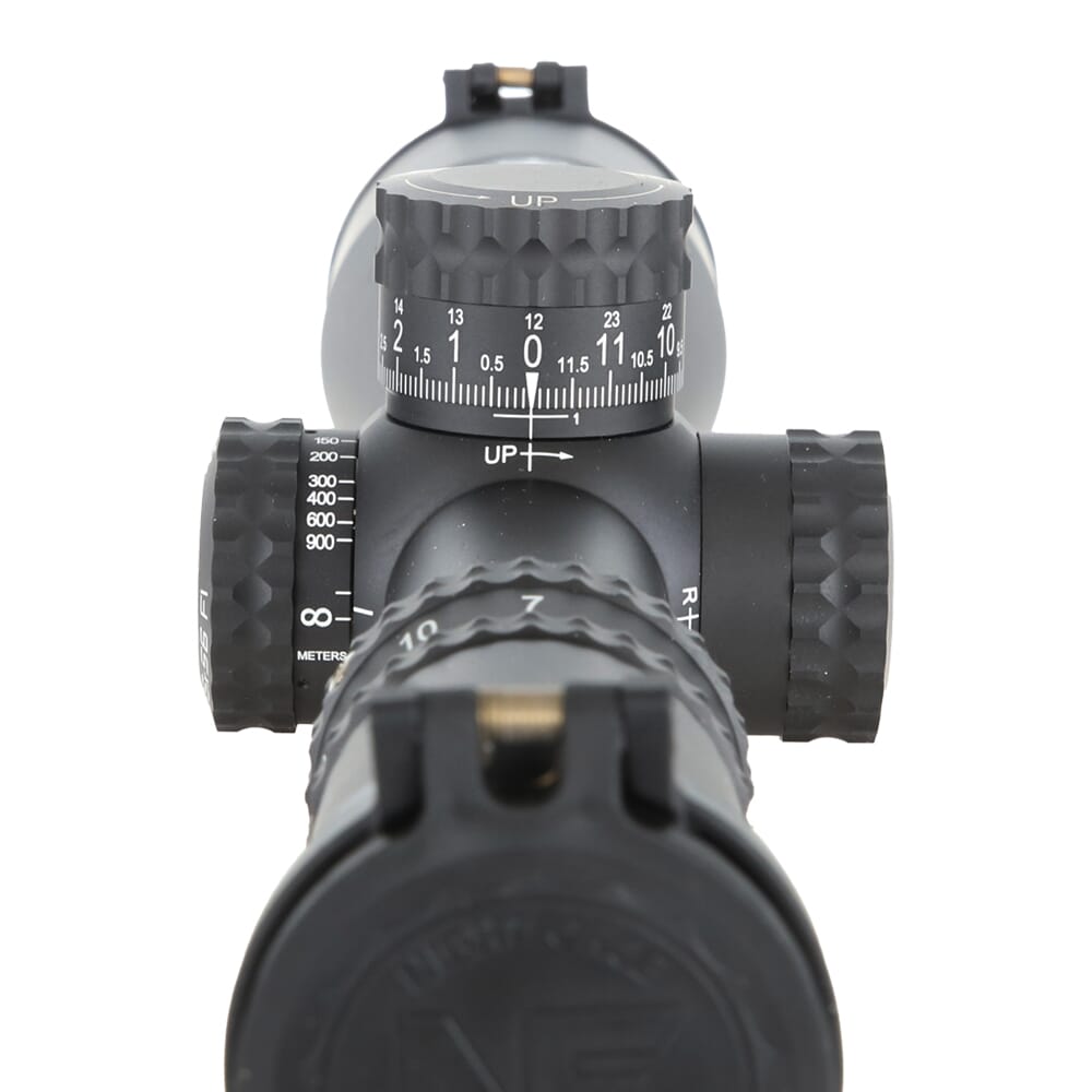 Nightforce ATACR 7-35x56mm F1 ZeroStop .1mrad DigIllum PTL Mil-XT C613 - Image 3