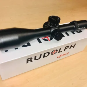 udolph OPS 5-30X56 T9 FFP IR MRAD