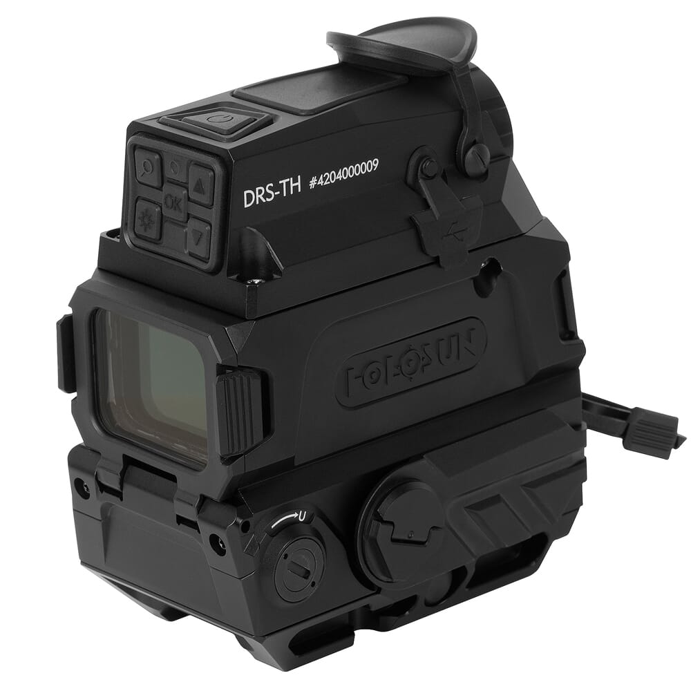 Holosun DRS-TH Thermal Reflex Sight DRS-TH - Image 6