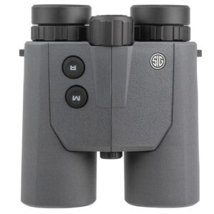 Sig Sauer Canyon Rangefinding 10X42MM Binocular