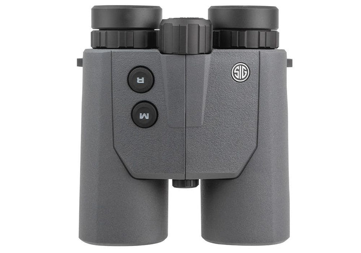 Sig Sauer Canyon Rangefinding 10X42MM Binocular