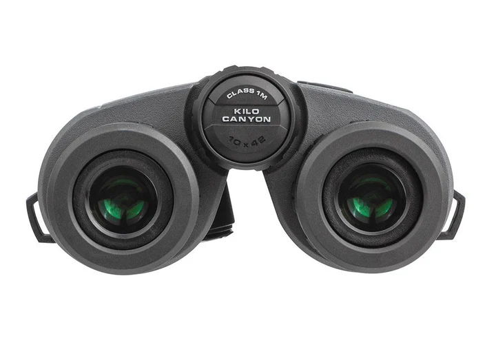 Sig Sauer Canyon Rangefinding 10X42MM Binocular - Image 2