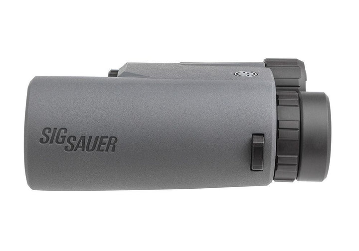 Sig Sauer Canyon Rangefinding 10X42MM Binocular - Image 4