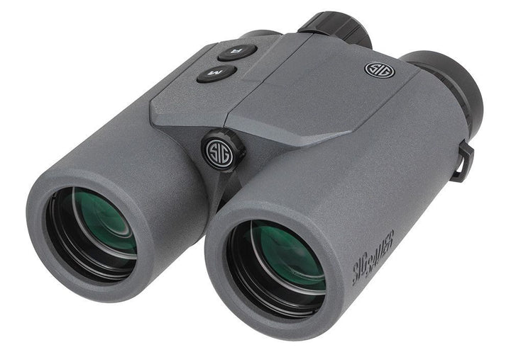 Sig Sauer Canyon Rangefinding 10X42MM Binocular - Image 5