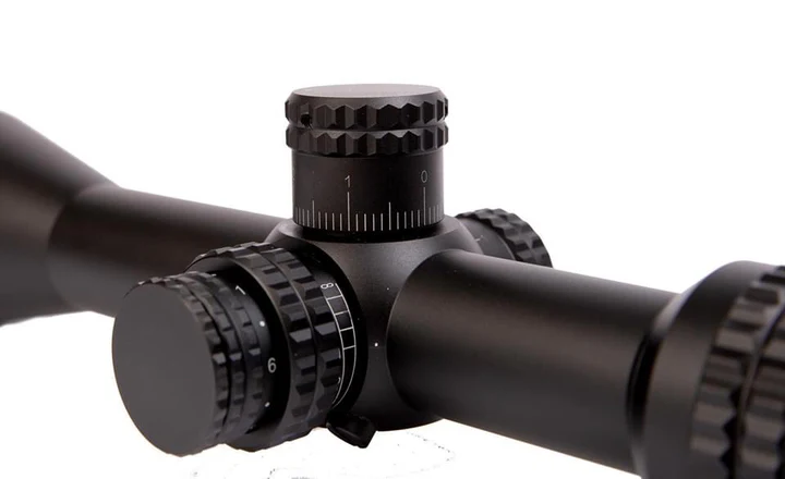 V1 FFP 5-25X50 T9 IR Buddy Special - Image 6