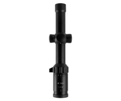 Kahles K16i 1-6 x 24 SI1 - Image 4