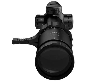 Straight Blade Scissor - Image 7