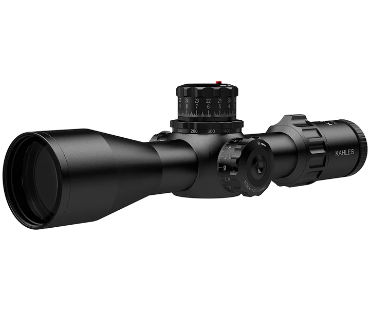 Kahles K318i CCW 3.5-18x50/MOAK - Image 11