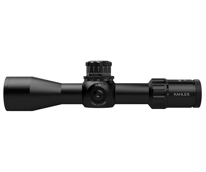 Kahles K318i CCW 3.5-18x50/MOAK - Image 2