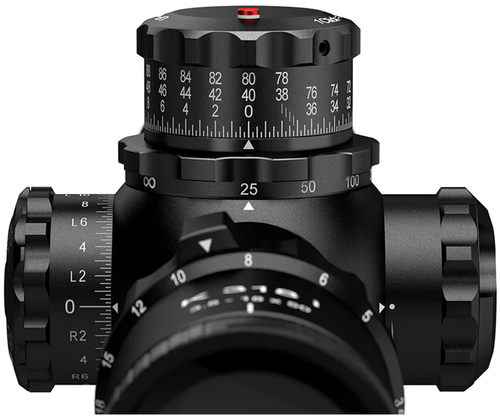 Kahles K318i CCW 3.5-18x50/MSR Vendor - Image 7