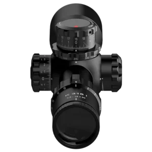 Kahles K318i CCW 3.5-18x50/MOAK