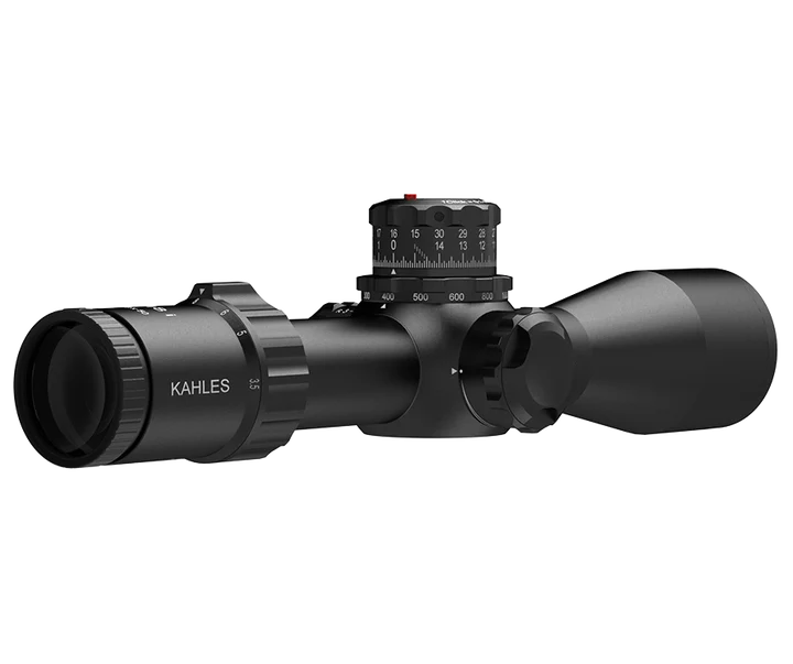 Kahles K318i CCW 3.5-18x50/MSR Vendor - Image 9