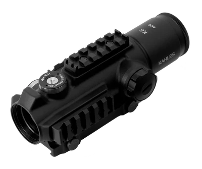 Kahles K4i 4x30 ABS Circle Dot - Image 3