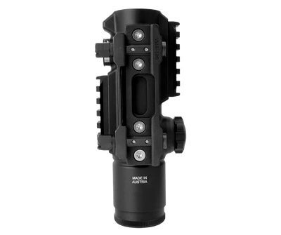 Kahles K4i 4x30 ABS Circle Dot - Image 5