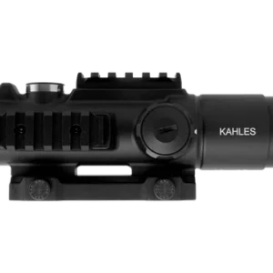 Kahles K4i 4x30 ABS Circle Dot