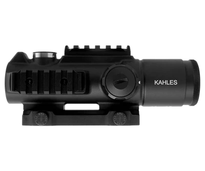 Kahles K4i 4x30 ABS Circle Dot