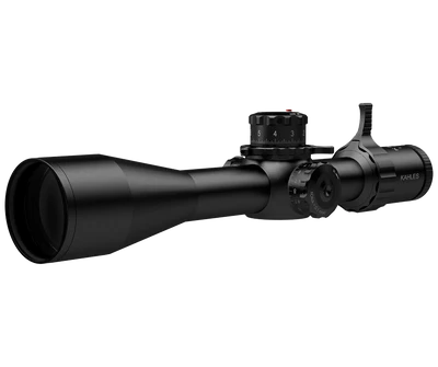 Kahles K525i DLR 5-25x56 SKMR Left Windage Vendor - Image 9