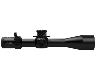 Kahles K525i DLR 5-25x56 SKMR Left Windage Vendor - Image 7