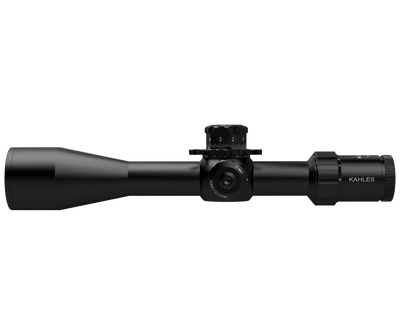 Kahles K525i DLR 5-25x56 SKMR Left Windage Vendor - Image 10