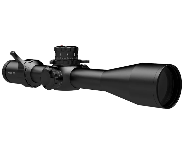 Kahles K525i DLR 5-25x56 SKMR Left Windage Vendor - Image 2