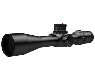 Kahles K525i CCW 5-25x56/MSR2 - Image 3