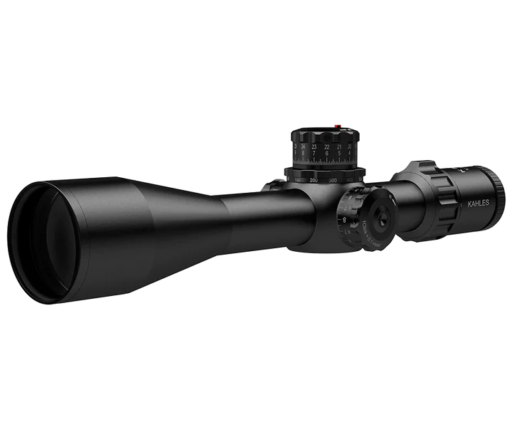 Kahles K525i CCW 5-25x56 / MOAK - Image 4