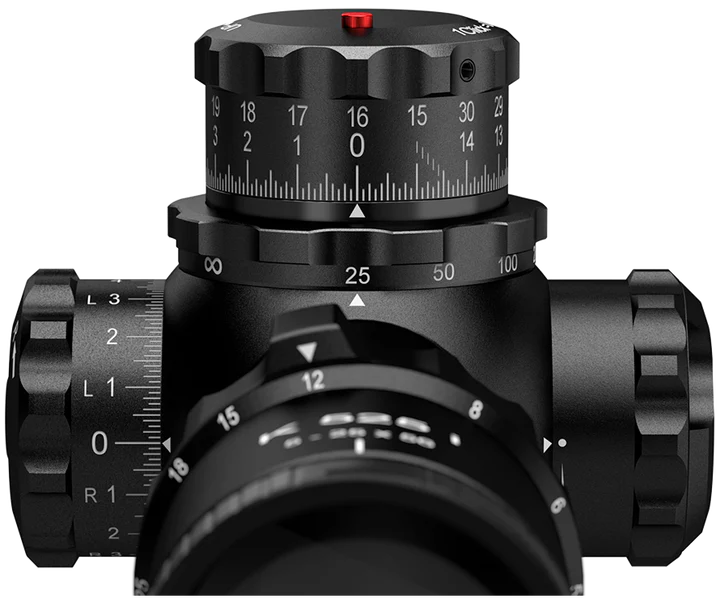 Kahles K525i CCW 5-25x56 / MOAK - Image 5