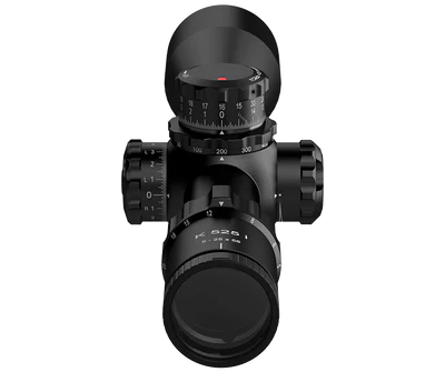 Kahles K525i CCW 5-25x56/MSR2 - Image 10