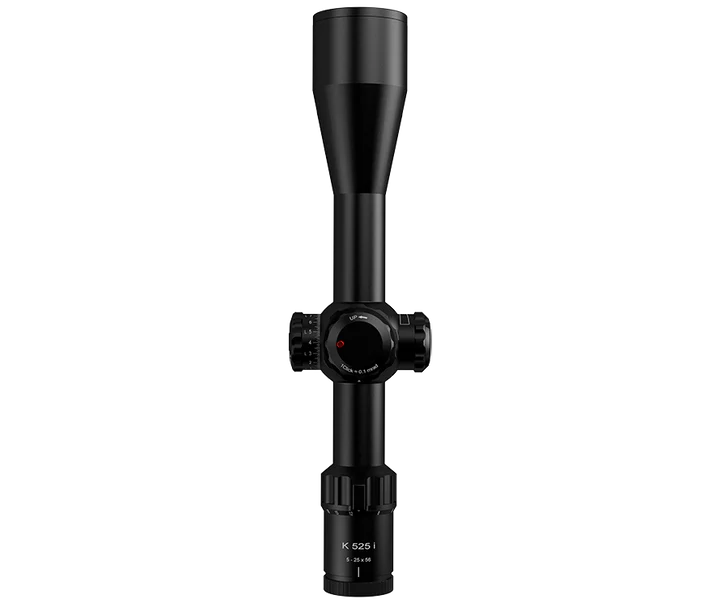 Kahles K525i CCW 5-25x56 / MOAK - Image 9