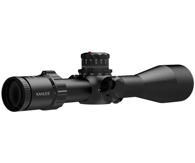 Kahles K525i CCW 5-25x56 / MOAK - Image 8