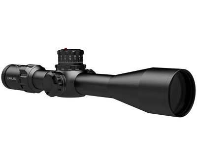 Kahles K525i CCW 5-25x56 / MOAK - Image 7