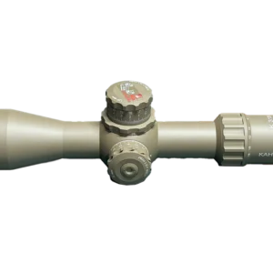 Kahles K318i Desert Sand Limited Edition Scope