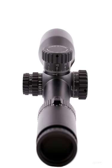 udolph OPS 5-30X56 T9 FFP IR MRAD - Image 8