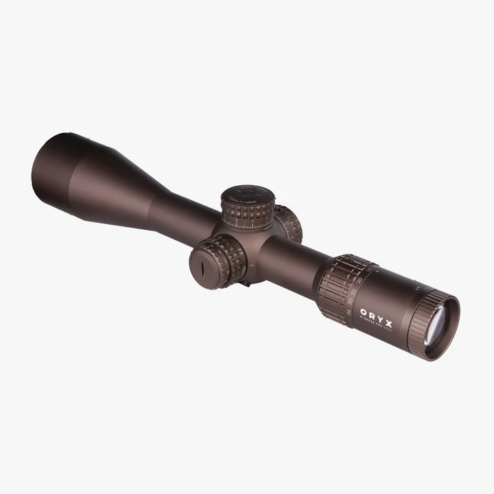 AKRA ORYX 6-36X56 FFP MRAD Scope - Image 4