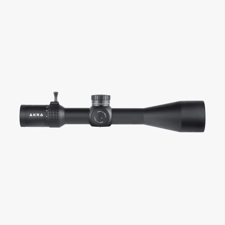 AKRA ORYX 6-36X56 FFP MRAD Scope - Image 8