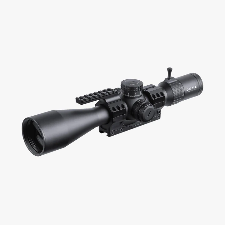 AKRA ORYX 6-36X56 FFP MRAD Scope - Image 9
