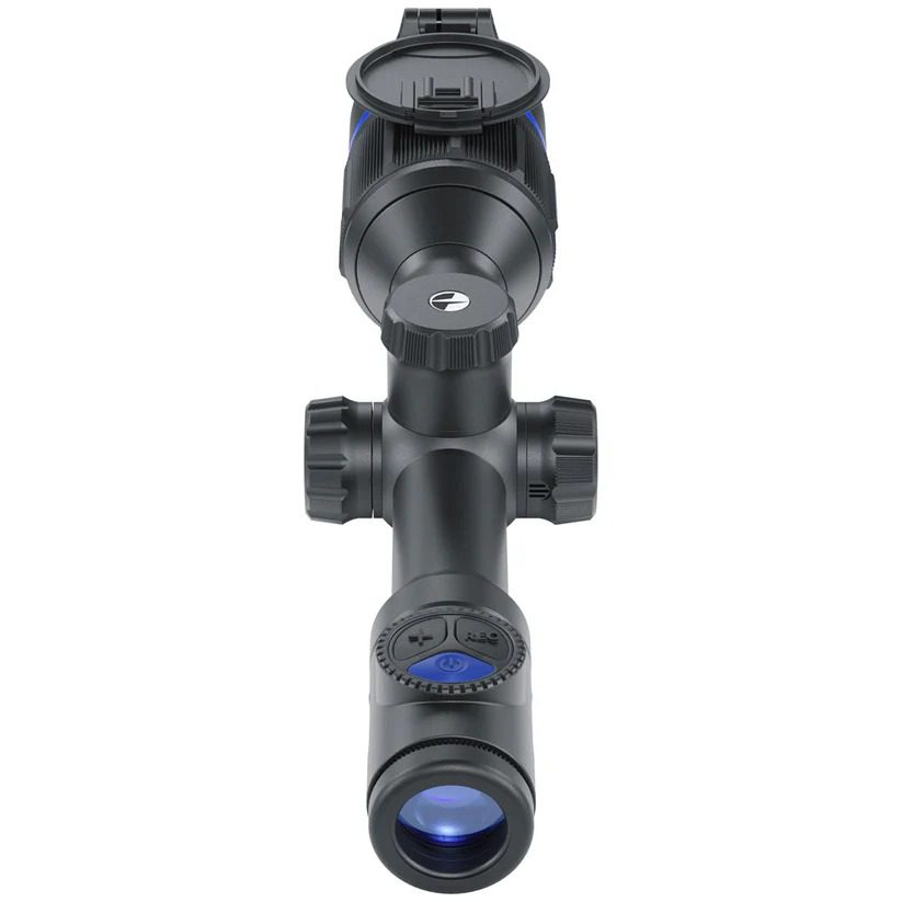 Pulsar Thermion 2 XP50 Pro 2-16x Thermal Riflescope - Image 13