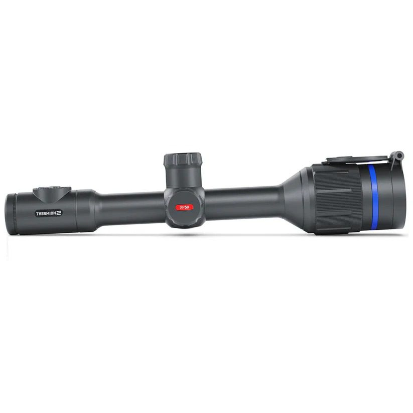 Pulsar Thermion 2 XP50 Pro 2-16x Thermal Riflescope - Image 12