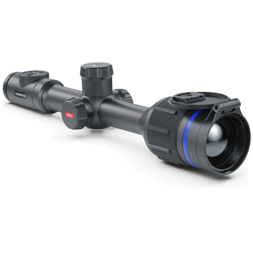 Pulsar Thermion 2 XP50 Pro 2-16x Thermal Riflescope - Image 4