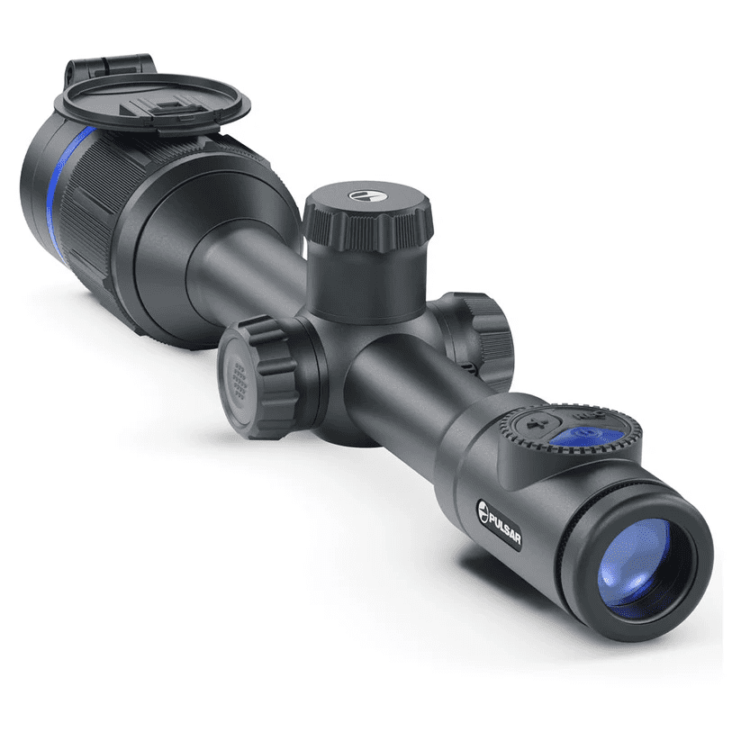 Pulsar Thermion 2 XP50 Pro 2-16x Thermal Riflescope - Image 2