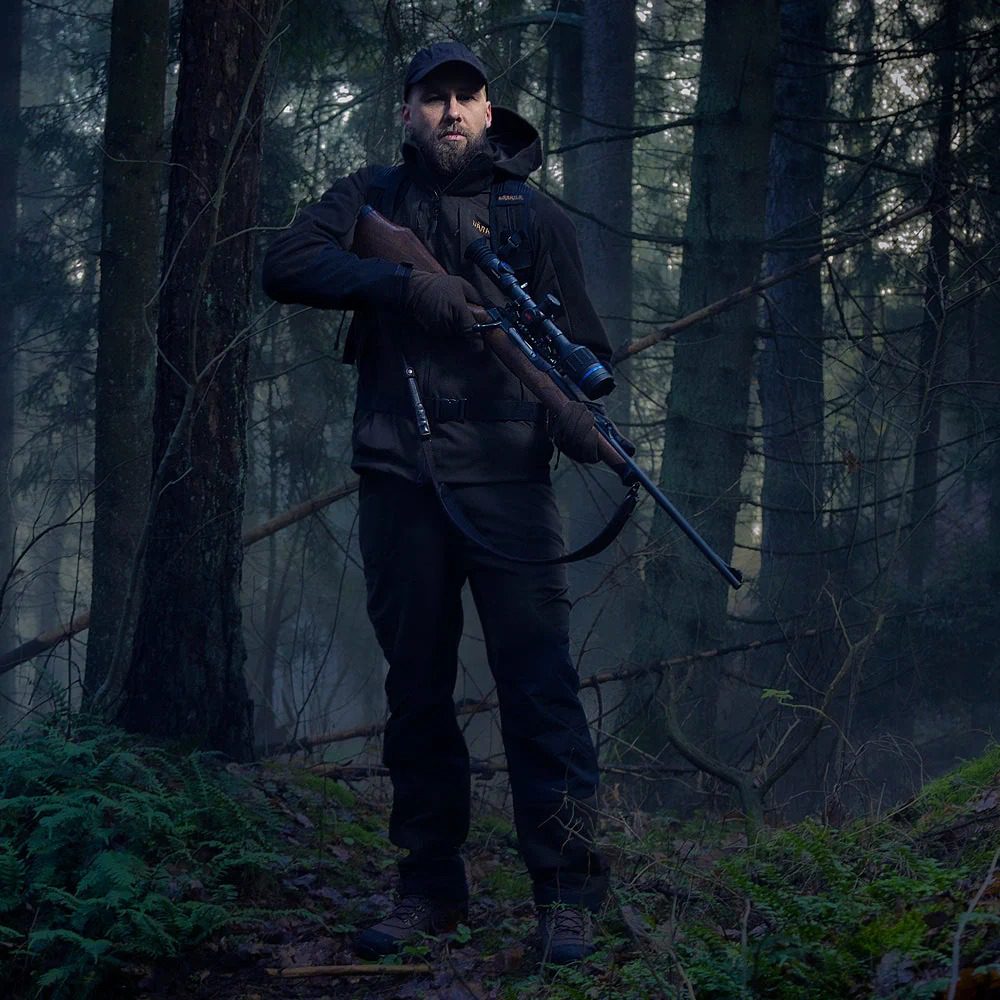 Pulsar Thermion 2 XP50 Pro 2-16x Thermal Riflescope - Image 7