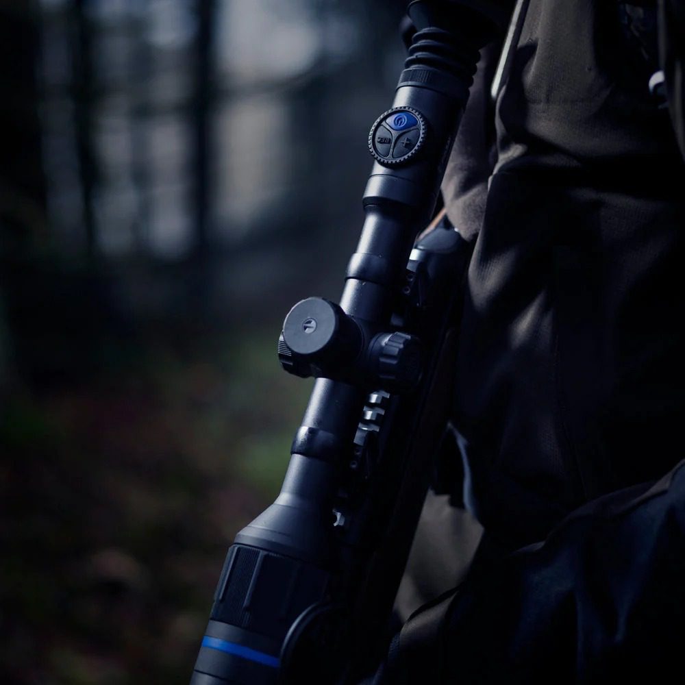 Pulsar Thermion 2 XP50 Pro 2-16x Thermal Riflescope - Image 5