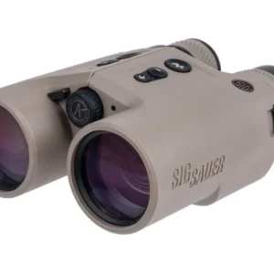 Sig Sauer Kilo10k Gen II ABS HD LRF Bino 10x42 BDX-X/E