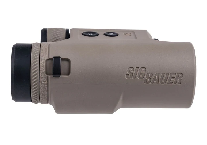 Sig Sauer Kilo10k Gen II ABS HD LRF Bino 10x42 BDX-X/E - Image 5