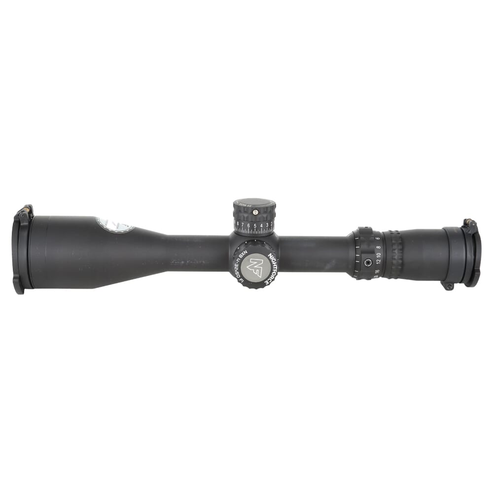 Vortex Razor HD Gen III 6-36x56 FFP EBR-7D MRAD Black EuroOptic Exclusive Riflescope RZR-63602-B - Image 2